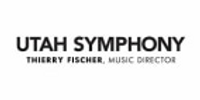 Utah Symphony coupons